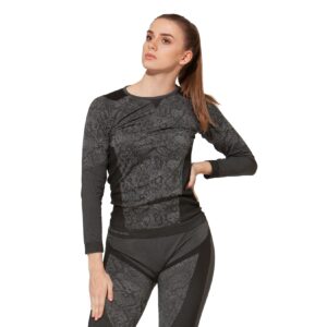 Stark Soul® Thermo Funktionsshirt Seamless