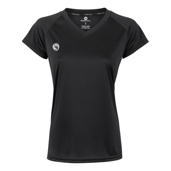 Stark Soul® Damen Sport Shirt Trainingsshirt