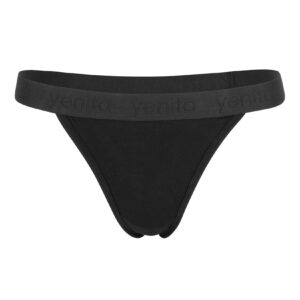 Yenita® "Bambus" Triangel String