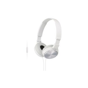 Sony MDR-ZX310APW On-Ear 3