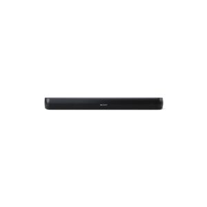 Sharp HT-SB107 Soundbar 90W AUX/HDMI-ARC/CEC schwarz