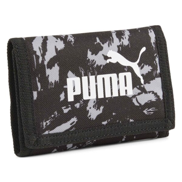 Phase AOP Wallet Unisex Geldbörse One size