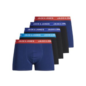 JACLEE TRUNKS 5 PACK Herren Boxershort