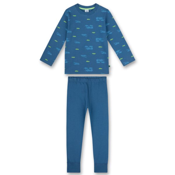 Jungen Pyjama