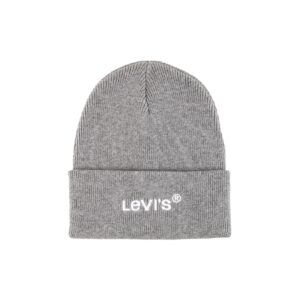 Wordmark Beanie Unisex Mütze One size