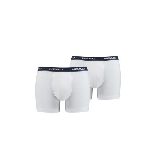 Basic Boxer 2P Herren Boxershort Mehrfarbig