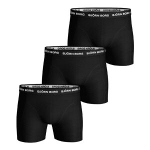 Herren Boxershort Mehrfarbig