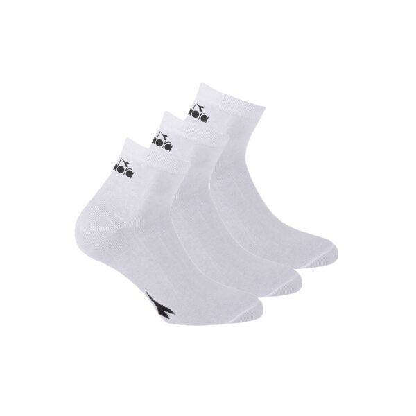 UNISEX QUARTER SOCKS Unisex Socken