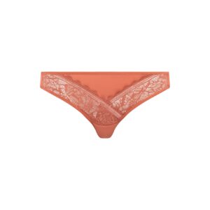 FLORAL TOUCH Damen Slip