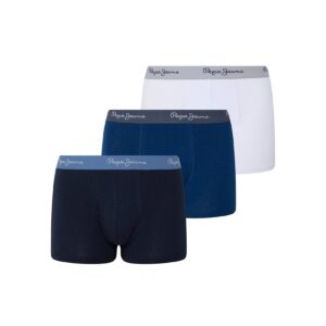 ZARED 3PK Herren Boxershort