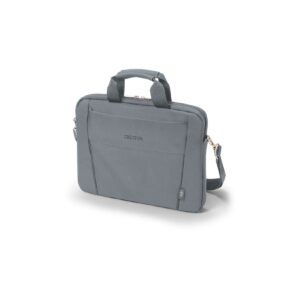 DICOTA Eco Slim Case BASE 11-12.5 Grey