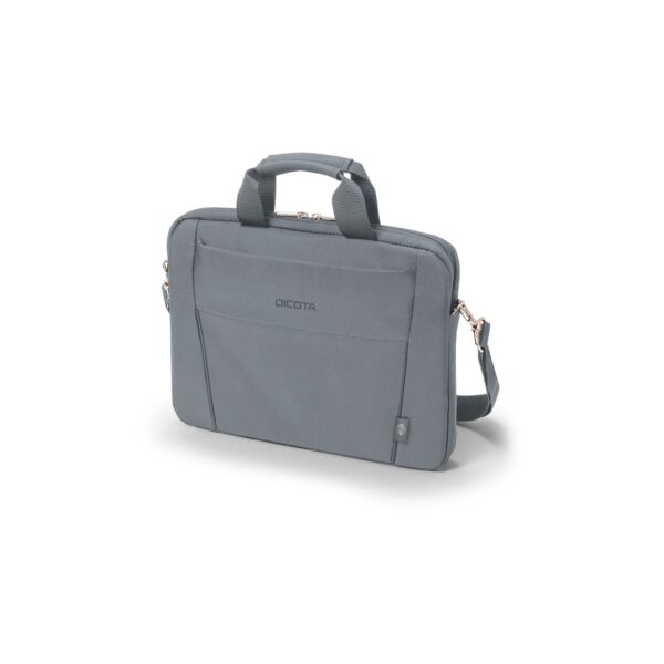 DICOTA Eco Slim Case BASE 13-14.1 Grey