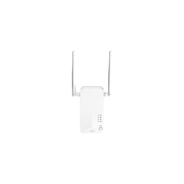 STRONG Powerline Wi-Fi 600 Mbit/s (3 Einheiten)