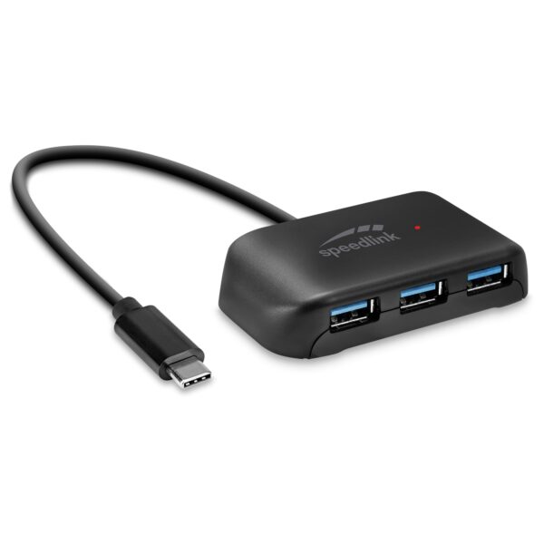 SPEEDLINK SNAPPY EVO USB Hub