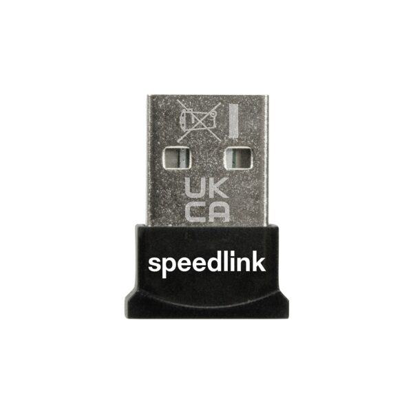 SPEEDLINK VIAS Nano USB Bluetooth 5.0 Adapter