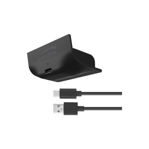 SPEEDLINK PULSE X Play & Charge Kit for XBox Series X/S