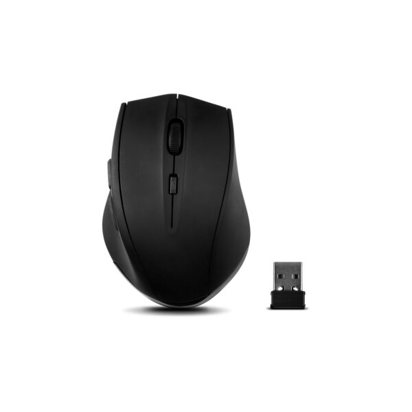 SPEEDLINK CALADO Silent Mouse - Wireless USB