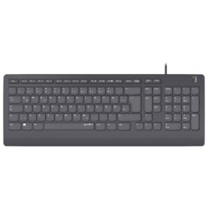 SPEEDLINK HI-GENIC Antibacterial Keyboard