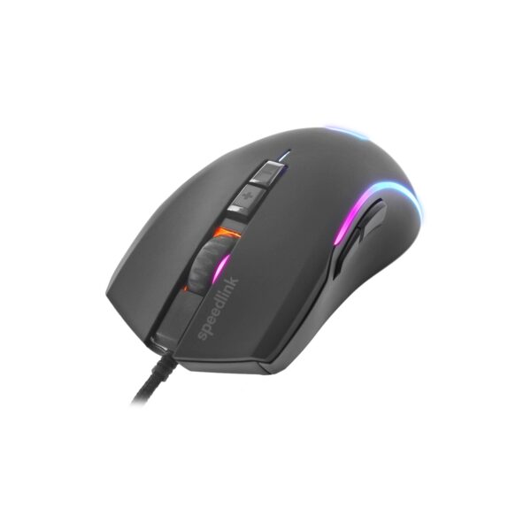 SPEEDLINK ZAVOS RGB Gaming Mouse