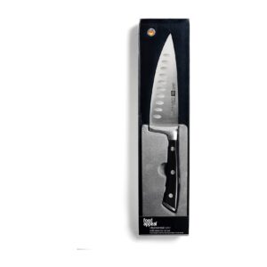 food appeal Dynamic Pro Kochmesser 20cm   Universalmesser   für Fleisch