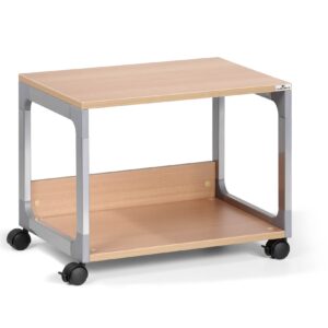 Durable 3710124 System Multi Trolley 48