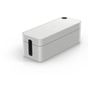 Durable Kabelbox Cavoline Box L (für 5-fach Steckdosenleiste