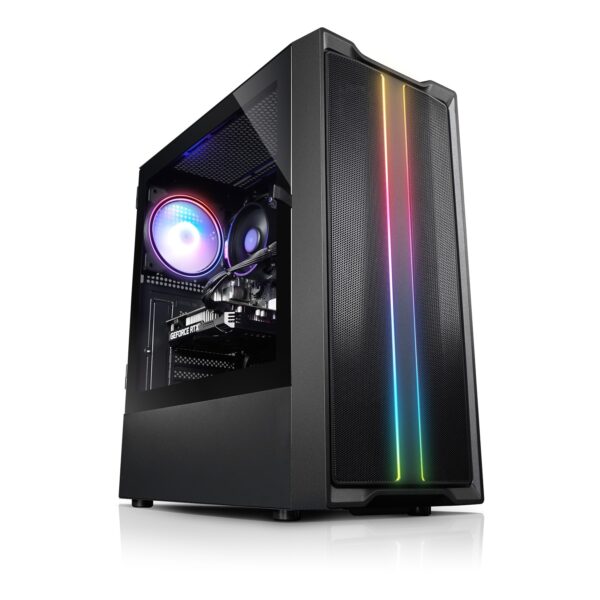 Gaming PC Speed 10 Intel Core i5-10400F