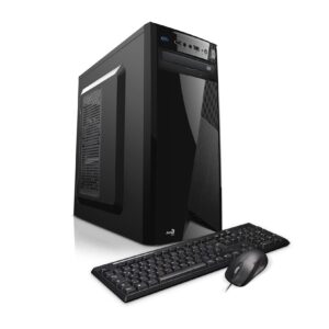 PC Premium Office Intel Core i3-10100