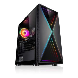 Gaming PC Speed 10 Intel Core i7-10700F