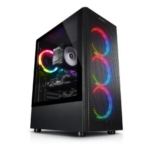 Gaming PC Tornado Intel Core i7-10700F