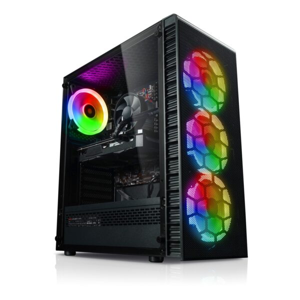 Gaming PC Supernova Intel Core i5-12600KF