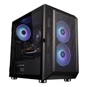 Gaming PC Firestorm 10 Intel Core i5-10400F