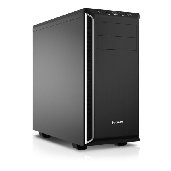 Business Silent PC Intel Core i5-12400