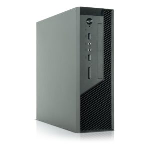 Business PC Smart IV AMD Ryzen 5 5500