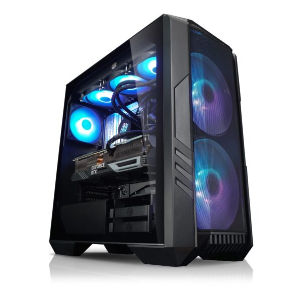 Gaming PC Supernova 12 Intel Core i9-12900KF