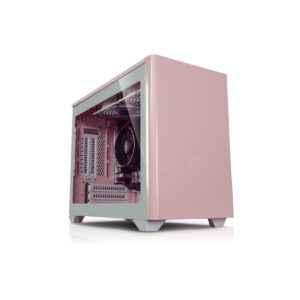 Gaming PC Zindarella Mini  AMD Ryzen 5 5600G