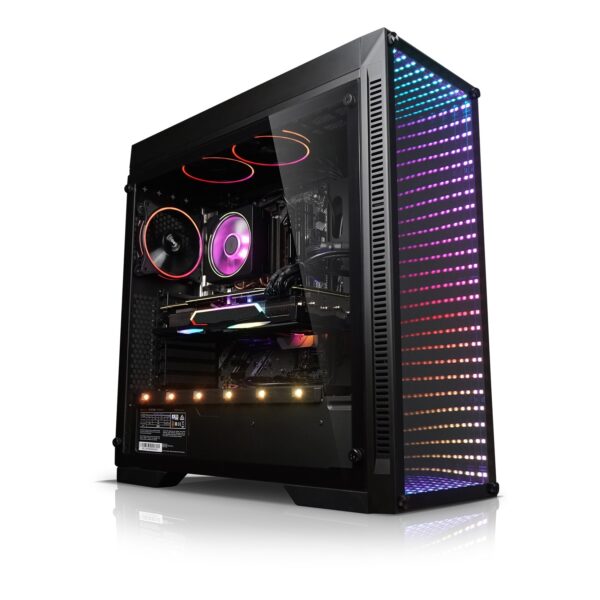 Gaming PC Tornado 13 Intel Core i9-12900KF