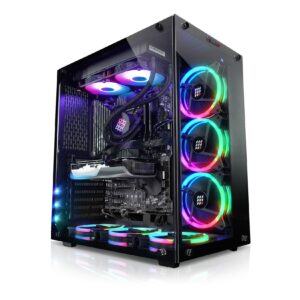 Gaming PC Thunder  AMD Ryzen 9 5900X