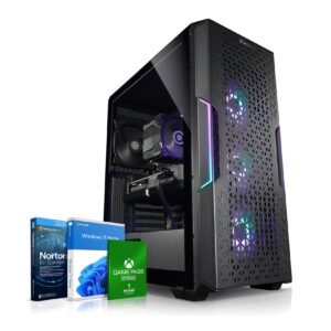 Gaming PC Cobra 13 Intel Core i5-13400F