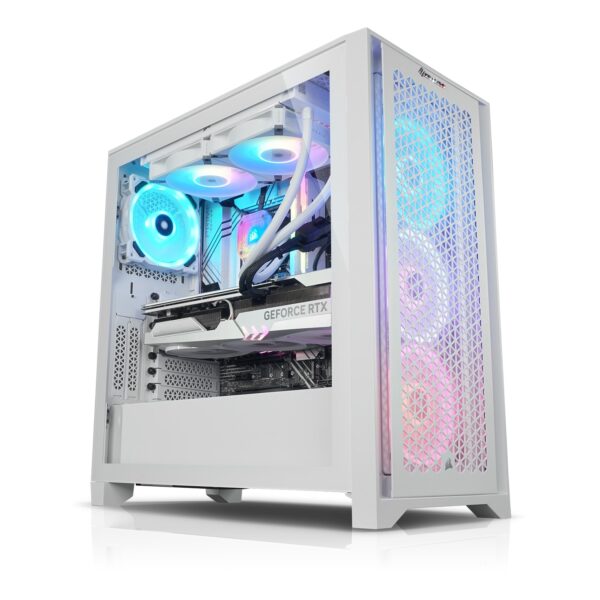 Gaming PC Supreme 12 Intel Core i7-12700KF