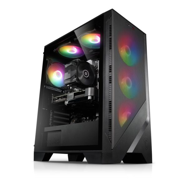 Gaming PC Firebolt 10 Intel Core i5-10400F