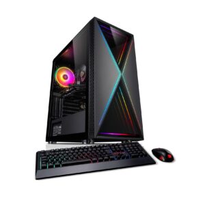 Gaming PC Raptor 12 Intel Core i7-12700KF