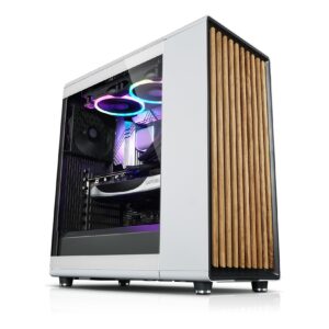 Gaming PC Raptor 12 Intel Core i9-12900KF