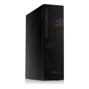 PC Premium Slim 12 Intel Core i5-12400