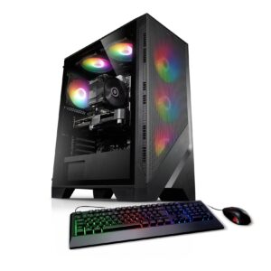 Gaming PC Firebolt 10 Intel Core i7-10700F