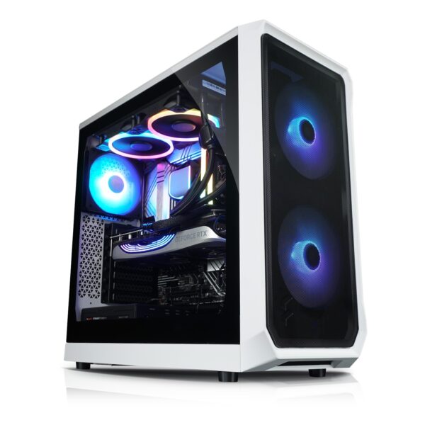 Gaming PC Blizzard 12 Intel Core i7-12700KF