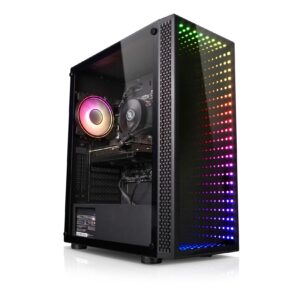 Gaming PC Infinity 12 Intel Core i5-12500