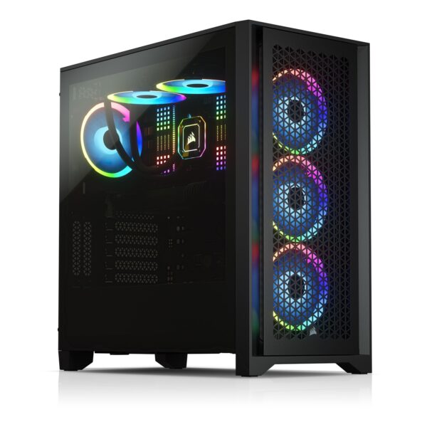 Gaming PC Airforce 14 Intel Core i7-14700F