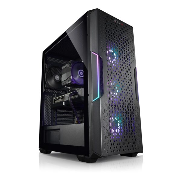 Gaming PC Lightning 12 Intel Core i7-12700KF