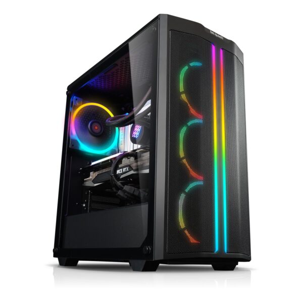 Gaming PC Inferno 14 Intel Core i7-14700KF